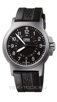  Oris 668 7647 7184 RS